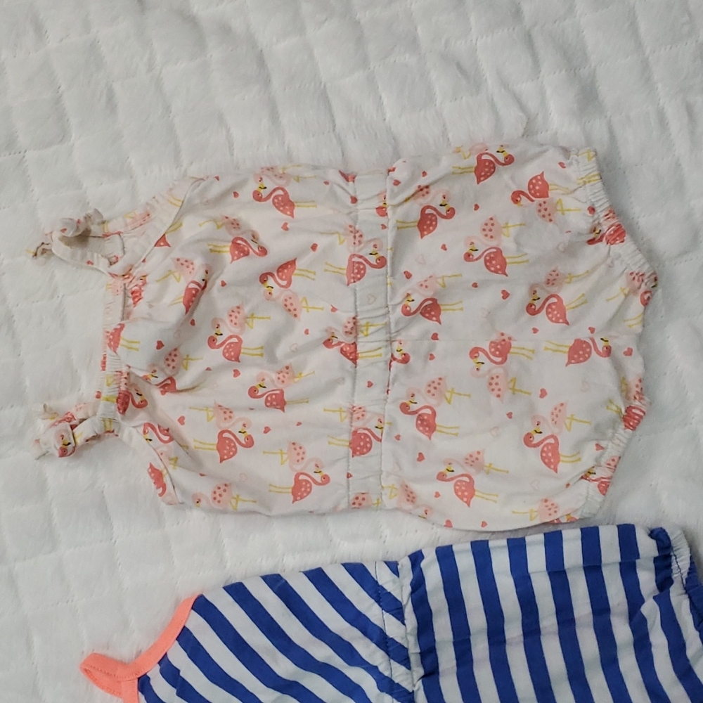 Baby Rompers - Picture 4 of 5